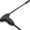 Team BlackSheep TBS Crossfire Stock TX V2 Antenna - 0.38 view 3