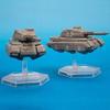 Reaper Miniatures Lion II #72280 Unpainted Plastic CAV: Strike Operations Figure view 1