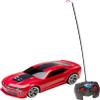 Hot Wheels RC Red ZL1 Camaro, Full-Function Remote-Control Toy Car, High-Performance Engine, 2.4 GHz with Range of 65ft view 2