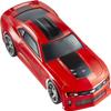 Hot Wheels RC Red ZL1 Camaro, Full-Function Remote-Control Toy Car, High-Performance Engine, 2.4 GHz with Range of 65ft view 4