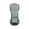 iMusk Original OEM Replacement Drone Body Upper Housing/Bottom Shell/Middle Frame Repair Spare Parts for DJI Mavic Air 2 (upper shell) view 2