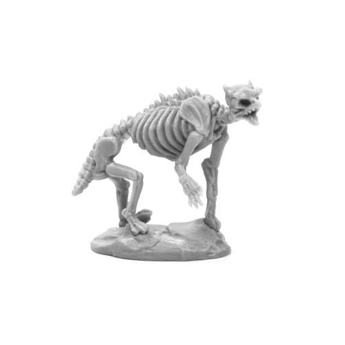 Reaper Miniatures Bones: Skeletal Owlbear