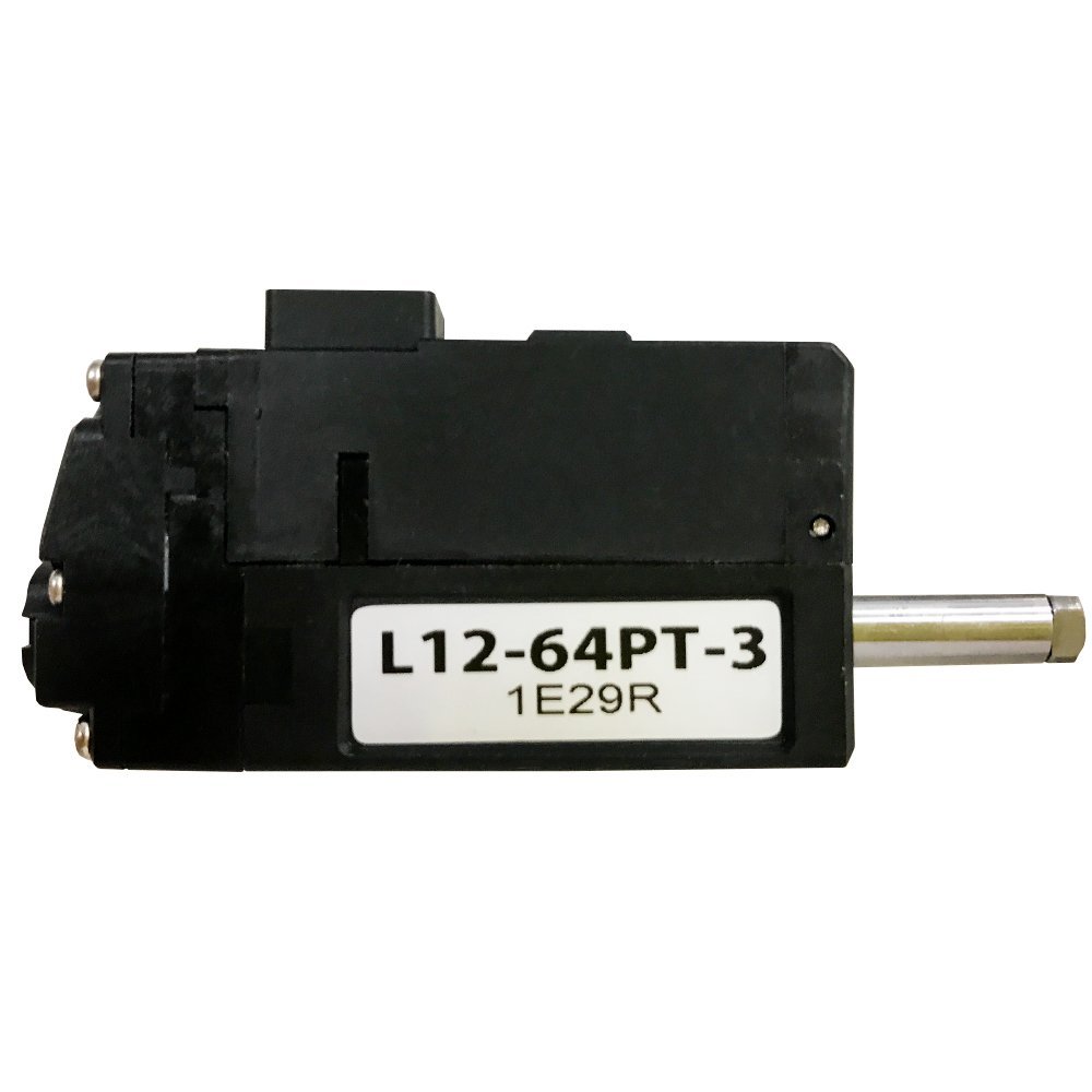 IR Robot Servo L12-64PT-3