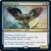 Baleful Strix view 1