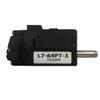 IR Robot Servo L7-64PT-3 view 1