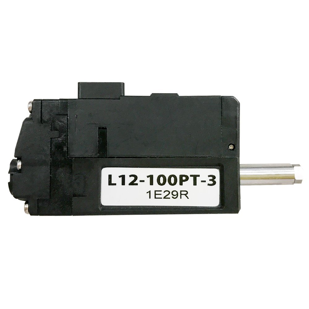 IR Robot Servo L12-100PT-3