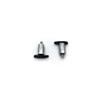 iMusk Original OEM Replacement Drone Front Back Rear Arm Axis Shaft Hinge Repair Spare Parts for DJI Mavic Air 2/DJI Air 2S Quadcopter (Front arm Shaft) view 2