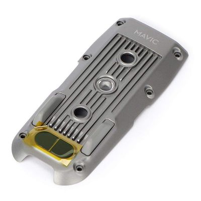 iMusk Original OEM Replacement Drone Body Upper Housing/Bottom Shell/Middle Frame Repair Spare Parts for DJI Mavic Air 2 (Bottom Board)