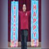 Amazing Banner (Happy Birthday) by JL Magic - Trick view 4