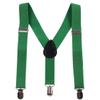 Baby Boy First 1st Birthday Cake Smash Outfit Dinosaur One Year Party Adjustable Y-Back Suspenders Bloomers Diaper Cover Pants Bow Tie 3pcs Clothes Set Photo Props Green 12-18M view 4