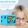 Barelove Kids Piggy Bank, ATM Coin Cash Money Counter Saving Can, Stealing Cute Mokey Electronic Smart Voice Prompt Piggy Bank Safe Locks, Great Gift fot Boys & Girls (Monkey) view 4