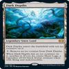 Dark Depths - Foil view 1