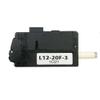 IR Robot Servo L12-20F-3 view 1