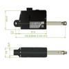 IR Robot Servo L12-40PT-3 view 4