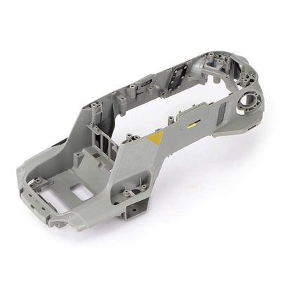 iMusk Original OEM Replacement Drone Body Upper Housing/Bottom Shell/Middle Frame Repair Spare Parts for DJI Mavic Air 2 (Middle Shell)