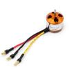 abcGoodefg 1000KV RC Brushless Motor A2212 13T with 30A Brushless ESC 1045 Propeller CW CCW Accessories Kit Mount for RC Plane F450 550 Quadcopter view 3