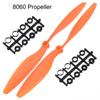 abcGoodefg A2212 1400KV RC Brushless Motor 30A ESC Motor SG90 Micro Servo 8060 Propeller Set for RC Plane Quadcopter Fixed Wing Plane Helicopter Aircraft view 3