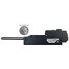 Hi-Tec IR Robot Linear Servo Actuator Industrial Commercial Mini Micro Mighty ZAP L12-30F-6 view 3
