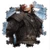 Clementoni - 35092 - Jigsaw Puzzle The Witcher - Made in Italy - Jigsaw Puzzle for Adult 500 Pieces view 3