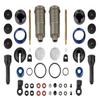 Front Shock Kit for RC8B3.2 by Team Associated view 1