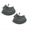 10x2 Inner Tube for Baby Stroller Jogger Kids Bike Tricycle fits 10 x 1.90, 10 x 1.95, 10x2, 10 x 2.125, 10 x 2.25 Tires view 2