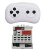 BDM CSG4A=CSR-12T-1A (1B) 12V Kids Powered Ride on car Remote Control and Receiver Kit Controller Control Box Accessories for Children Electric Ride On Car Replacement Parts view 1