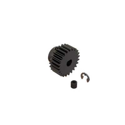 ARRMA 23T 0.8Mod Safe-D5 Pinion Gear, ARA311006 Large