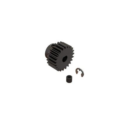 ARRMA 22T 0.8Mod Safe-D5 Pinion Gear, ARA311005 Large