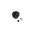 ARRMA 22T 0.8Mod Safe-D5 Pinion Gear, ARA311005 Large view 1