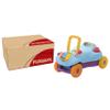 Playskool Step Start Walk 'n Ride Active 2-in-1 Ride-On and Walker Toy for Toddlers and Babies 9 Months and Up (Amazon Exclusive) view 2