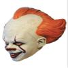 Trick Or Treat Studios Stephen King's It 2017 Latex Mask Pennywise Deluxe Edition view 2