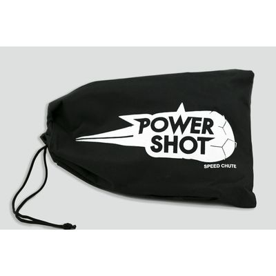 Lynx Sport Race and Resistance Parachute Racing, Acceleration, Resistance, Endurance and Strength