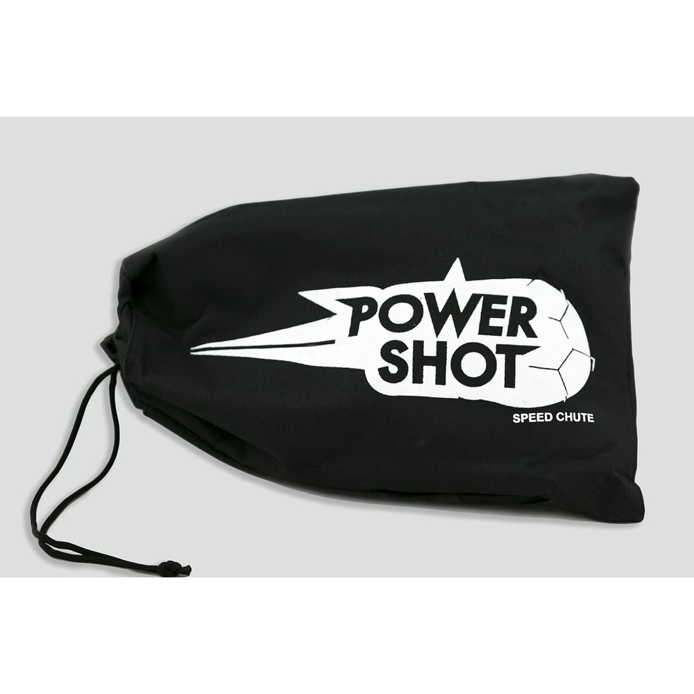 Lynx Sport Race and Resistance Parachute Racing, Acceleration, Resistance, Endurance and Strength