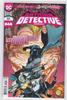 Detective Comics #1024 (2020) view 1