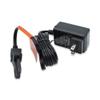 Luminevo Replacement for Fisher Price Power Wheels Charger 12 Volt - Gray 12v Battery 00801-1869, 00801-0638 and Orange Top Battery 00801-1661 Power Wheels Replacement Charger view 1