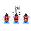 Worlds Smallest Potato Head 3" view 4