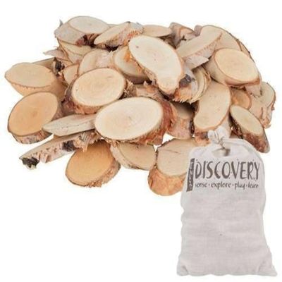 Creative Oval Shape Branch Cuts 330 g