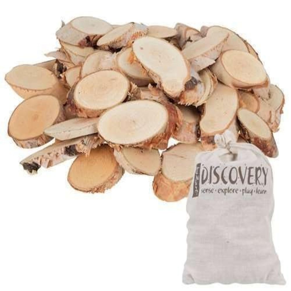 Creative Oval Shape Branch Cuts 330 g