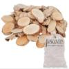 Creative Oval Shape Branch Cuts 330 g view 1