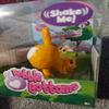 Basic Fun Series 1 Cutie Patooties with Bobbling Booties Bobble Bottoms (Kitty Shimmy) view 2
