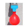 100 pcs Assorted Water Balloon with Filler in Poly Bag view 4