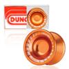 Duncan Toys Echo 2 Yo-Yo [Copper], Unresponsive Pro Level Yo-Yo, Concave Bearing view 1