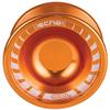Duncan Toys Echo 2 Yo-Yo [Copper], Unresponsive Pro Level Yo-Yo, Concave Bearing view 2