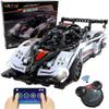 WISEPLAY Model Cars to Build for Adults and Kids 8-12 Year - STEM Projects for Kids Ages 12-16 Year - Build Your Own Remote Control Car - STEM Kits and Great Gift for Easter view 1