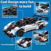 WISEPLAY Model Cars to Build for Adults and Kids 8-12 Year - STEM Projects for Kids Ages 12-16 Year - Build Your Own Remote Control Car - STEM Kits and Great Gift for Easter view 3
