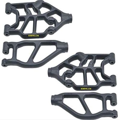 RPM R/C Front Upper & Lower Suspension Arms for Arrma Kraton Outcast 8S