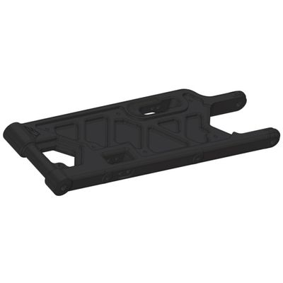 Corally Suspension Arm Long Lower Rear Composite 1 pc: Demen00180-099