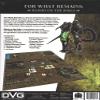 FOR WHAT REMAINS: Blood on the Rails view 2
