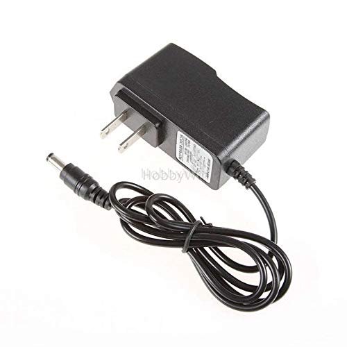 19V 850mA US AC/DC Power Adapter 5.5x2.1-2.5mm Plug RC Model Multi-use Charger