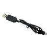CSJ S169 Part 3.7V USB Charger Cable for RC Quadcopter Racing Multirotor FPV Drone Aircraft view 2